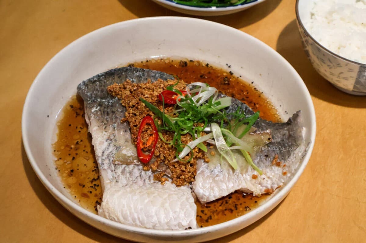 連４年必比登推薦！台中超強「台菜熱炒」推這家，銷魂麻油蝦、麻婆豆腐必點