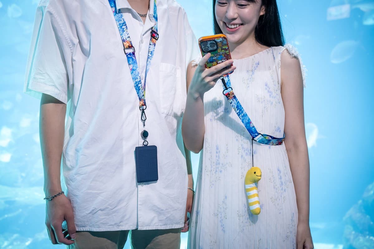 暑假星光票８折！Xpark史上最大「沉浸式體驗展」登場，絕美光影仙境超好拍