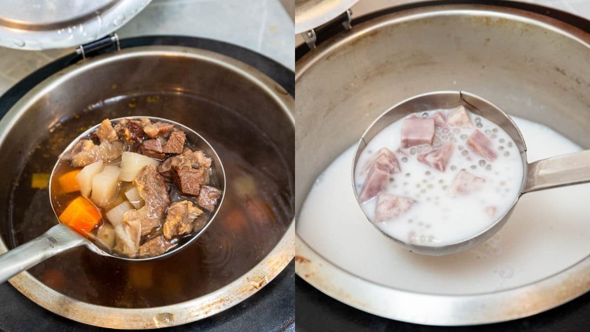 295元起自助吧吃到飽！高CP值「質感牛排店」超夯，熱食、海鮮、甜點無限夾