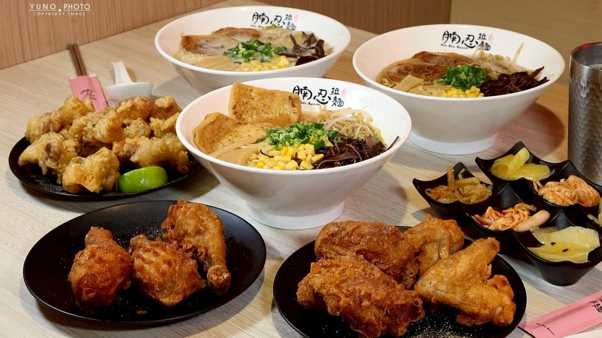 加價享飲料、小菜、霜淇淋無限享用。（圖片來源：YUNO的吃喝玩樂日記）