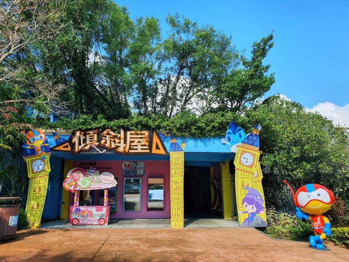 ７月壽星免費玩！科學體驗、水樂園、滑雪場一票玩到底，門票享買一送一