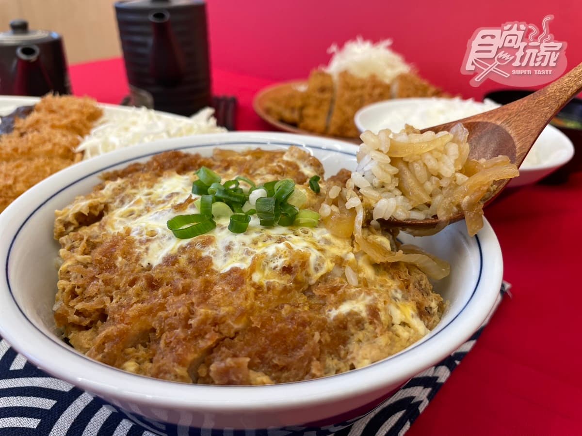 「福勝亭買一送一」手刀搶！188元起爽嗑炸雞定食，加碼吉豚屋豬排丼199元