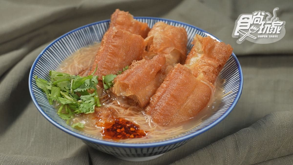 轉角大腸麵線