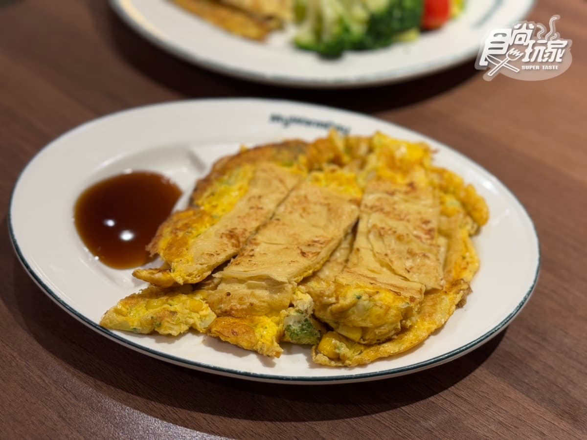 2025麥味登菜單推薦！熱銷Top10，推薦必點、價格、熱量一次看