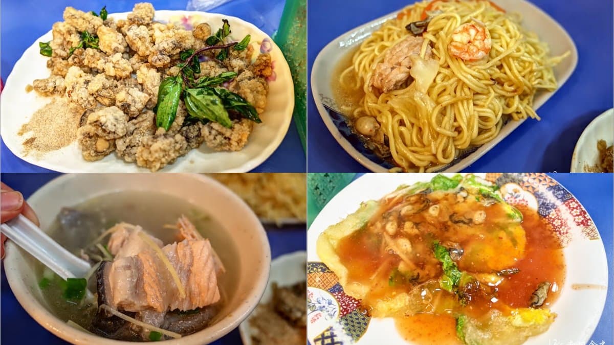 台灣漁港人氣TOP15精選:北中南漁港一日遊推薦,採買漁獲、體驗採蚵 嘉義布袋漁港魚市場