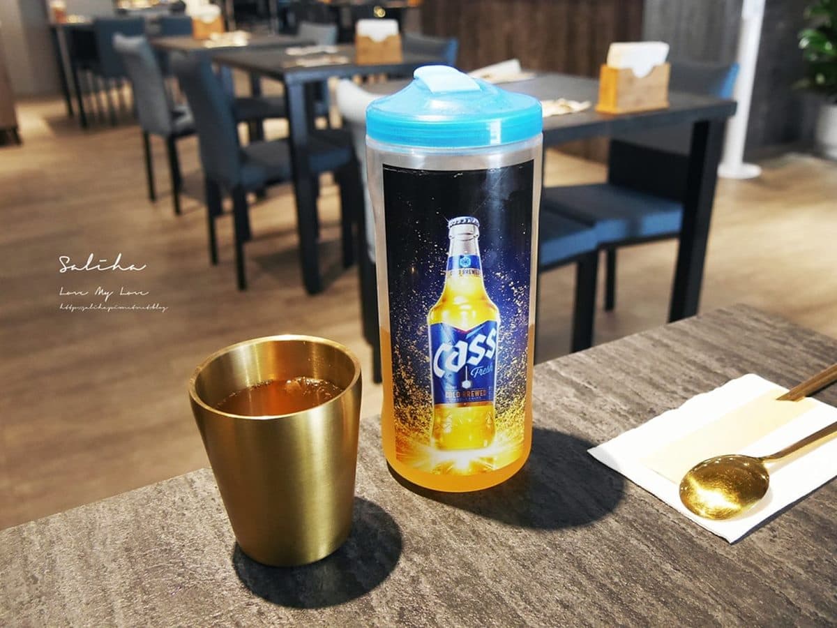 250元開吃道地韓式料理!林俊傑愛店曝光,韓式小菜、麥茶免費續 250元開吃道地韓式料理!林俊傑愛店曝光,韓式小菜、麥茶免費續