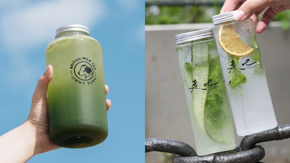 香菜控出動！高雄「蔬食市集」快閃２天免費逛，超過60家美食、特色小物可逛