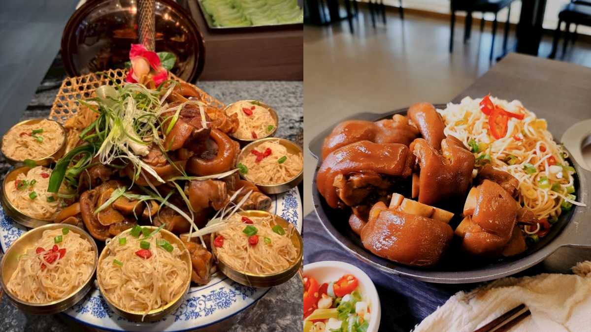 469元起火鍋吃到飽！200款海鮮肉品＋自助吧暢吃，加碼「這分店」櫻桃無限夾