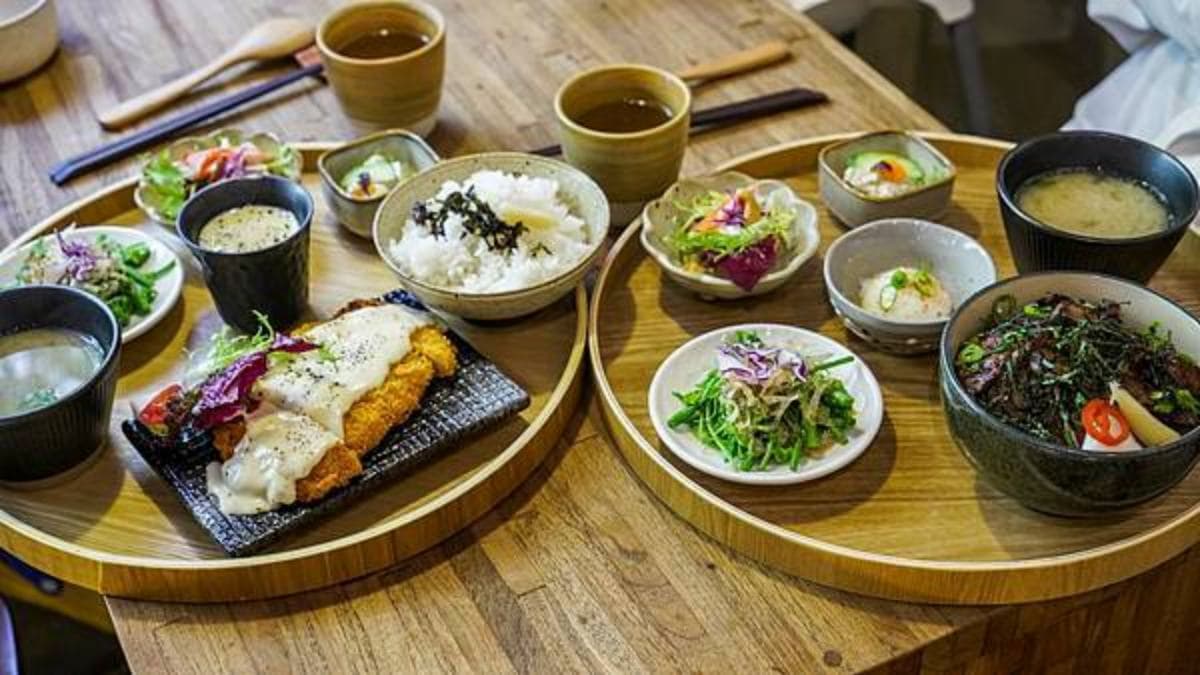 高雄親子餐廳結合私廚料理。（圖片來源：多肉動物-以食物為座標的女人）