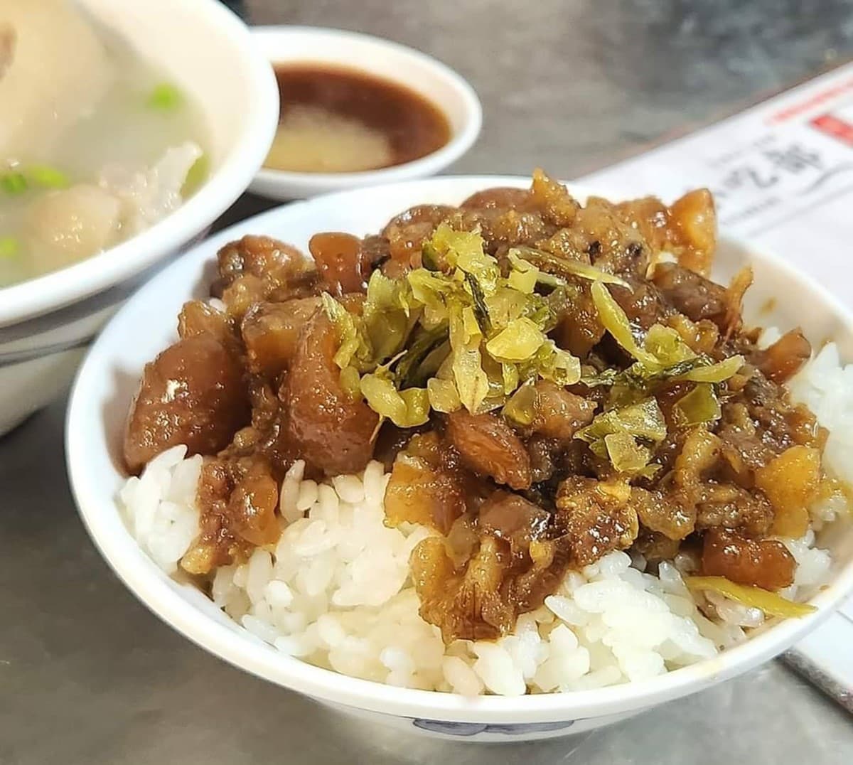 「2025高雄米其林小吃」完整名單！入選店家24間，傳承４代酒家菜新進榜