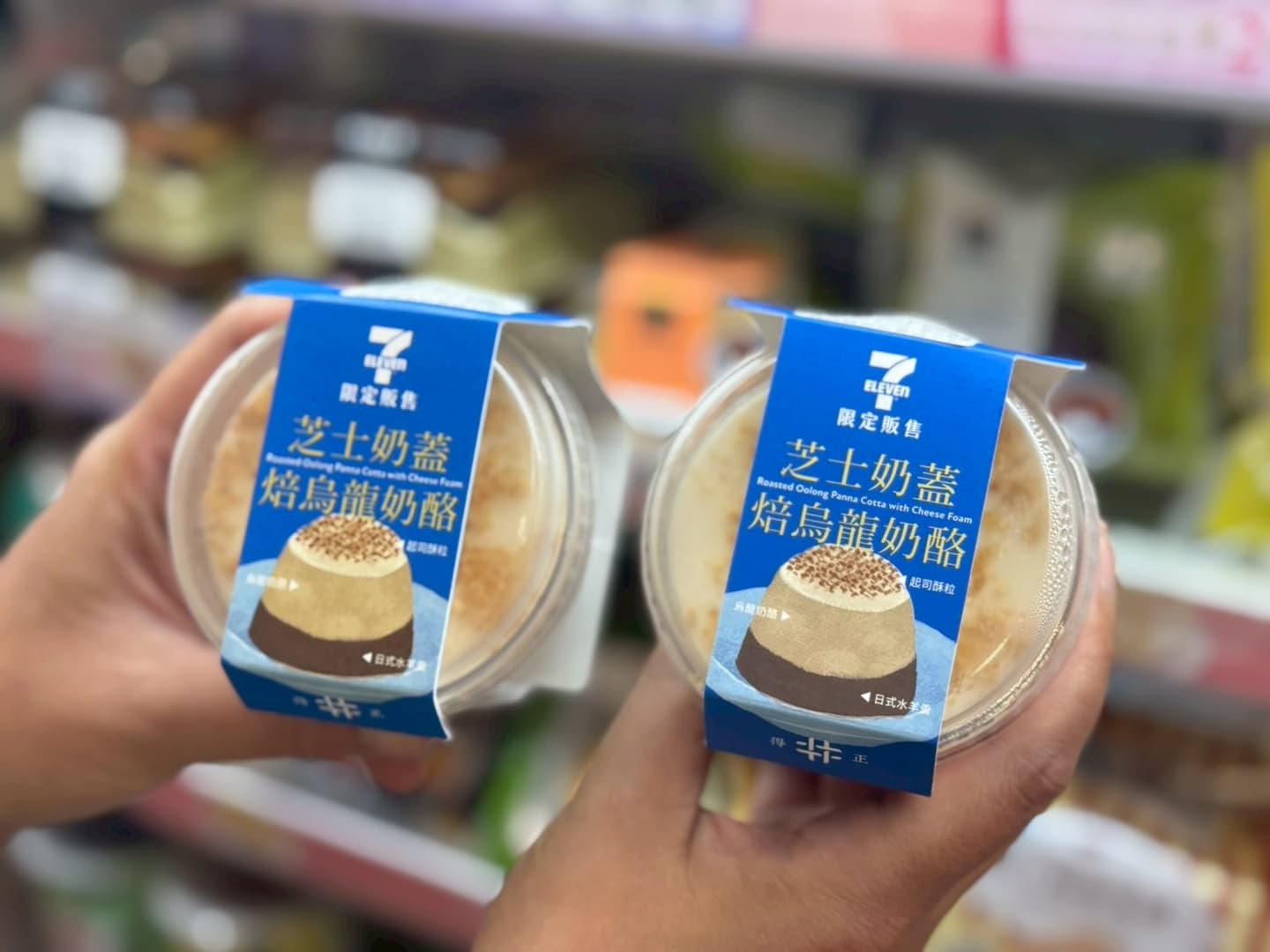 「小飛象手搖飲」首登場！有飲芒果季＋小飛象周邊，加碼7-11獨家吃「得正奶酪」