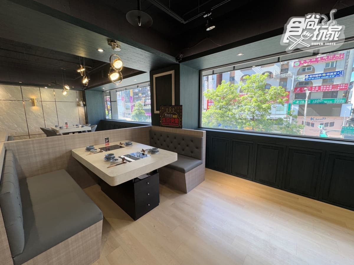 新肉多多「火鍋買一送一」！249元起嗑A5和牛，大苑子芒果冰、路易莎咖啡暢飲