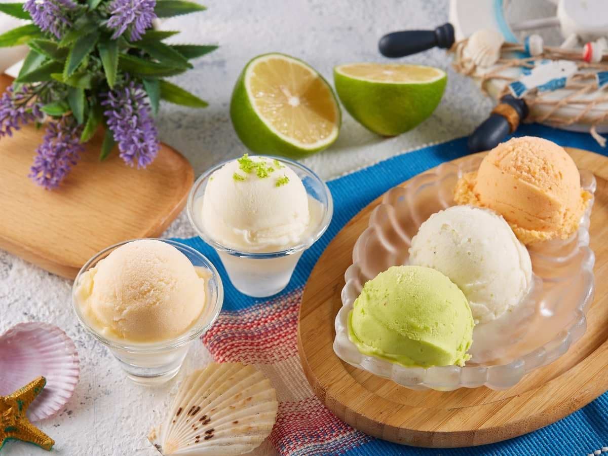 冰品買一送一！最狂冰品市集10家優惠先搶，炙燒和牛冰、水果雪花冰超吸睛