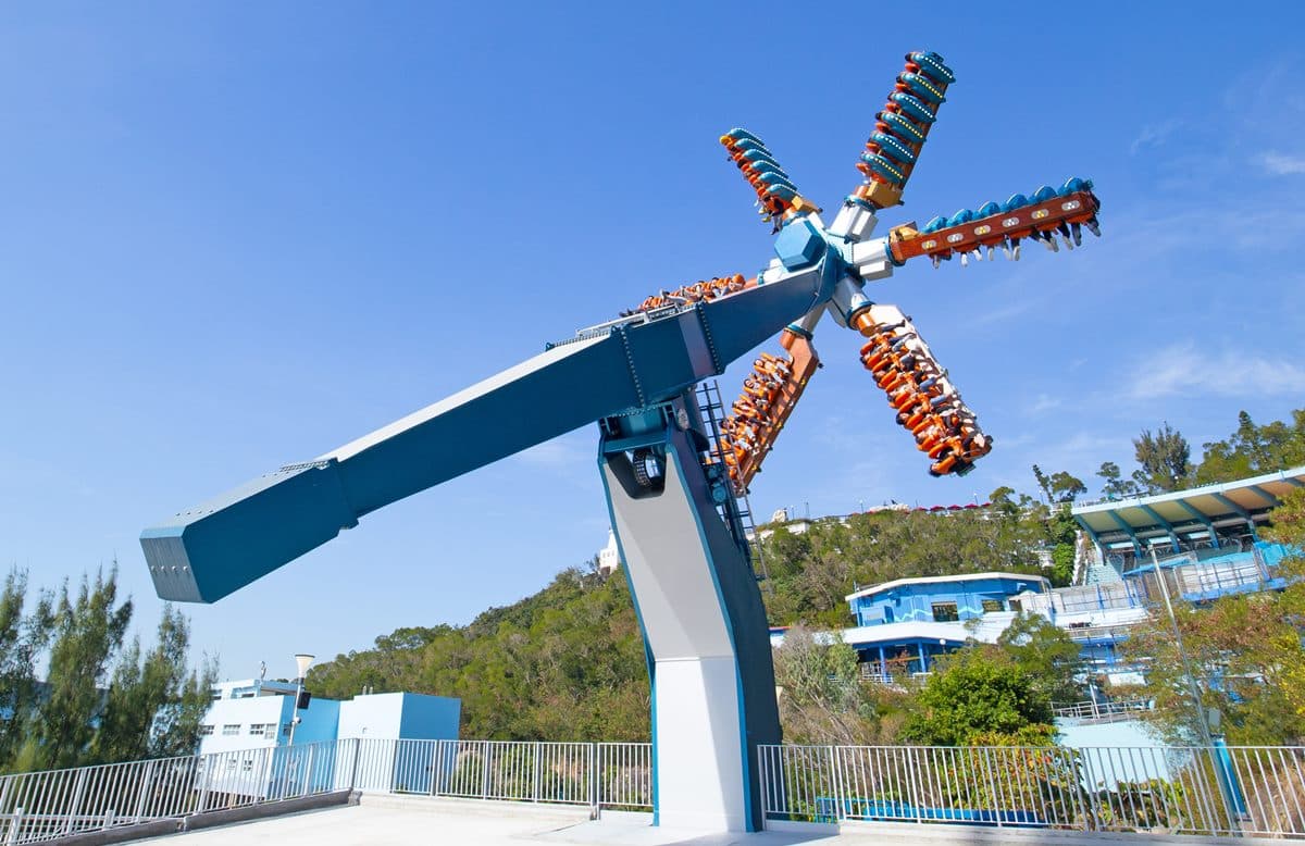 2026香港海洋公園全攻略！門票優惠、必玩設施一次收，近距離看熊貓＋狐獴（中獎公布）