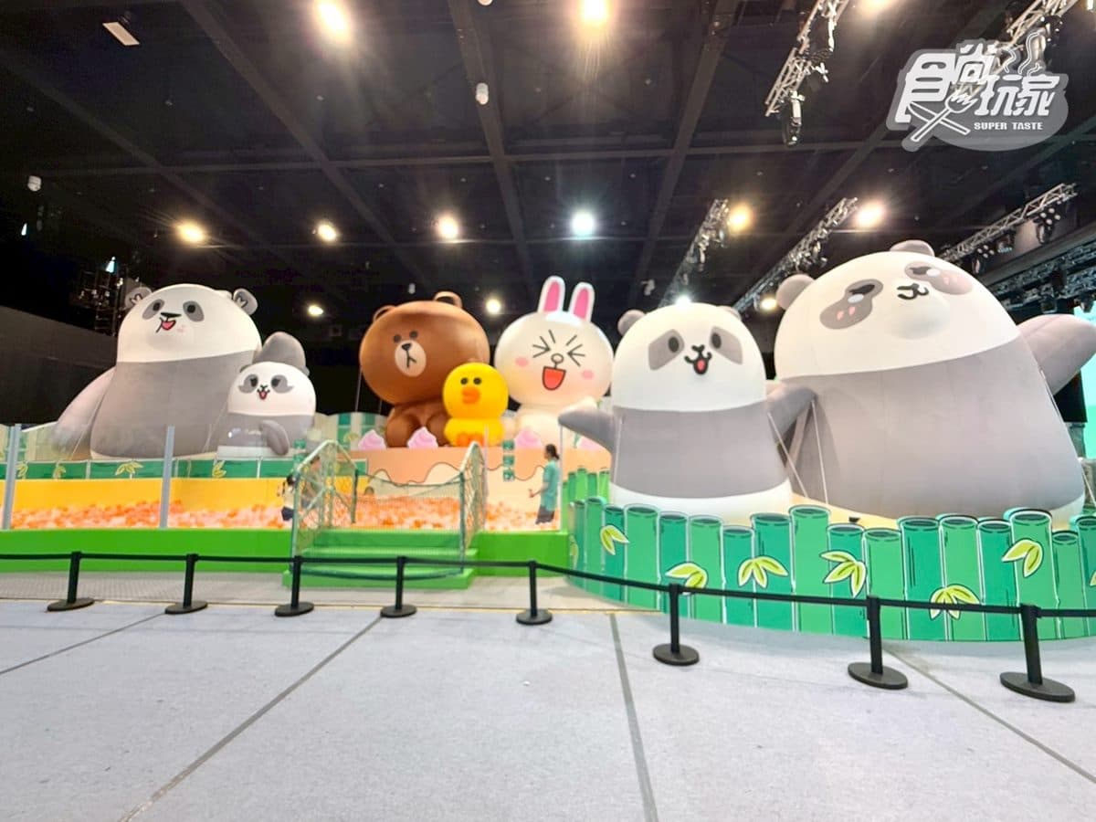 2026香港海洋公園全攻略！門票優惠、必玩設施一次收，近距離看熊貓＋狐獴（中獎公布）