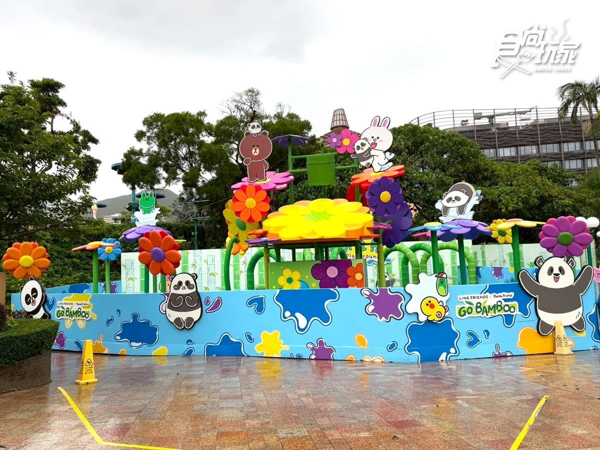 2026香港海洋公園全攻略！門票優惠、必玩設施一次收，近距離看熊貓＋狐獴（中獎公布）