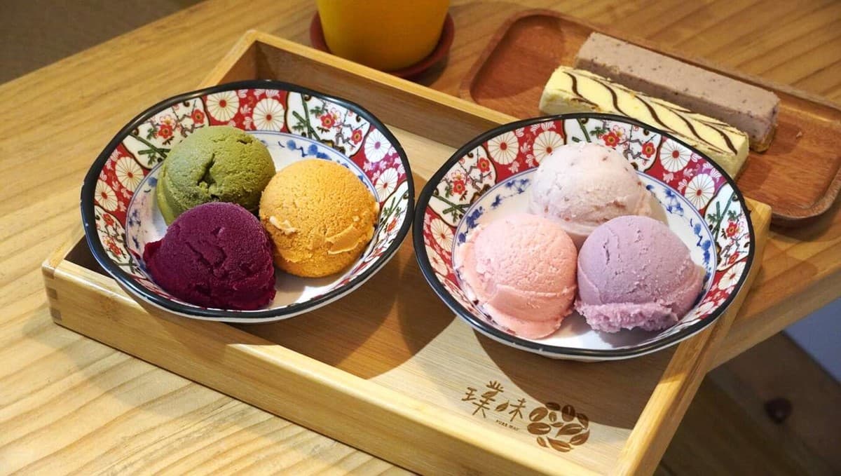 高雄最大「冰品嘉年華市集」週末登場！近50家冰店、美食集合，必吃攻略看這