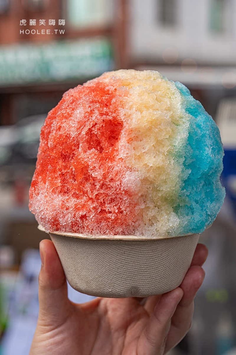 高雄最大「冰品嘉年華市集」週末登場！近50家冰店、美食集合，必吃攻略看這