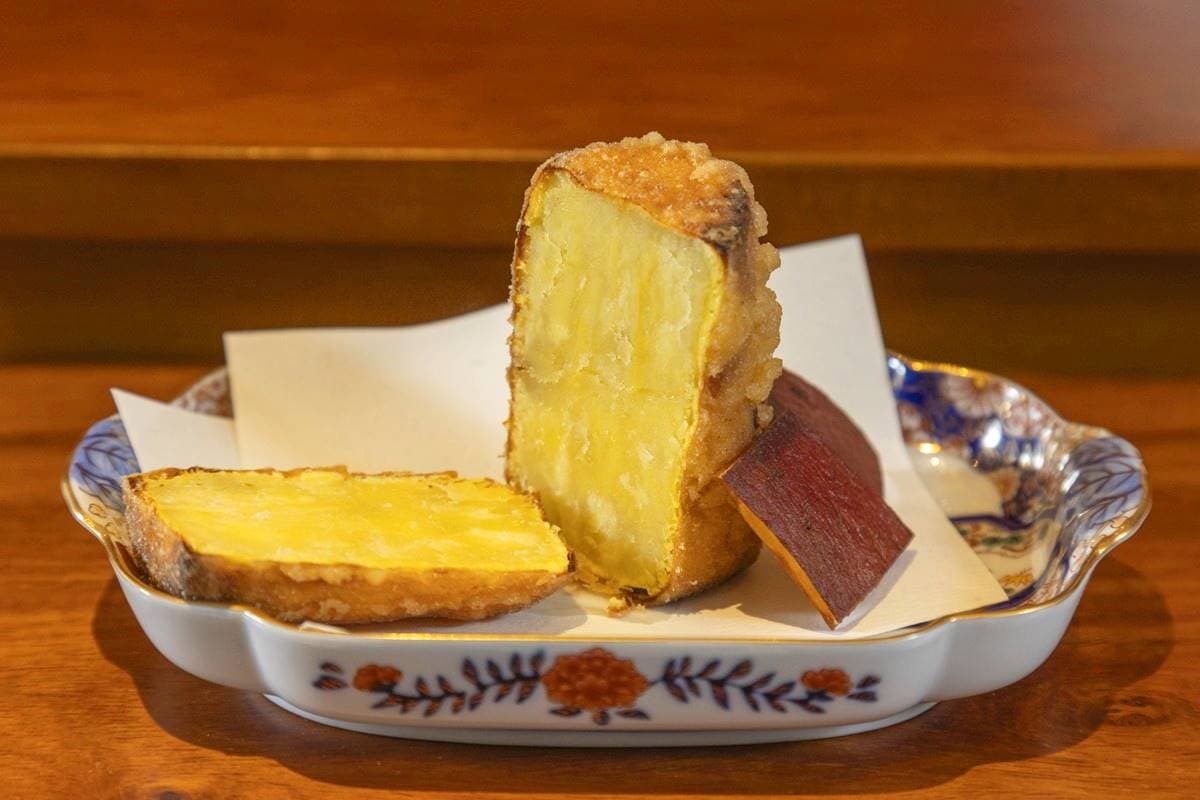 日本百年「銀座天國」首度來台!開吃傳承140年超強天婦羅,限時快閃搶訂位 日本百年「銀座天國」首度來台!開吃傳承140年超強天婦羅,限時快閃搶訂位