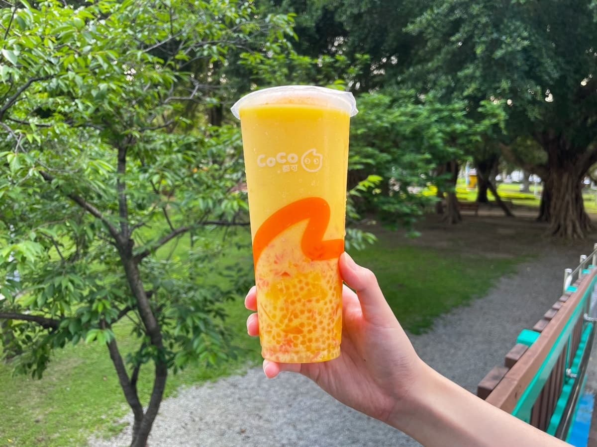 CoCo、五桐號、迷客夏買一送一!5大手搖飲優惠快衝,青山免費喝飲料 CoCo、五桐號、迷客夏買一送一!5大手搖飲優惠快衝,青山免費喝飲料