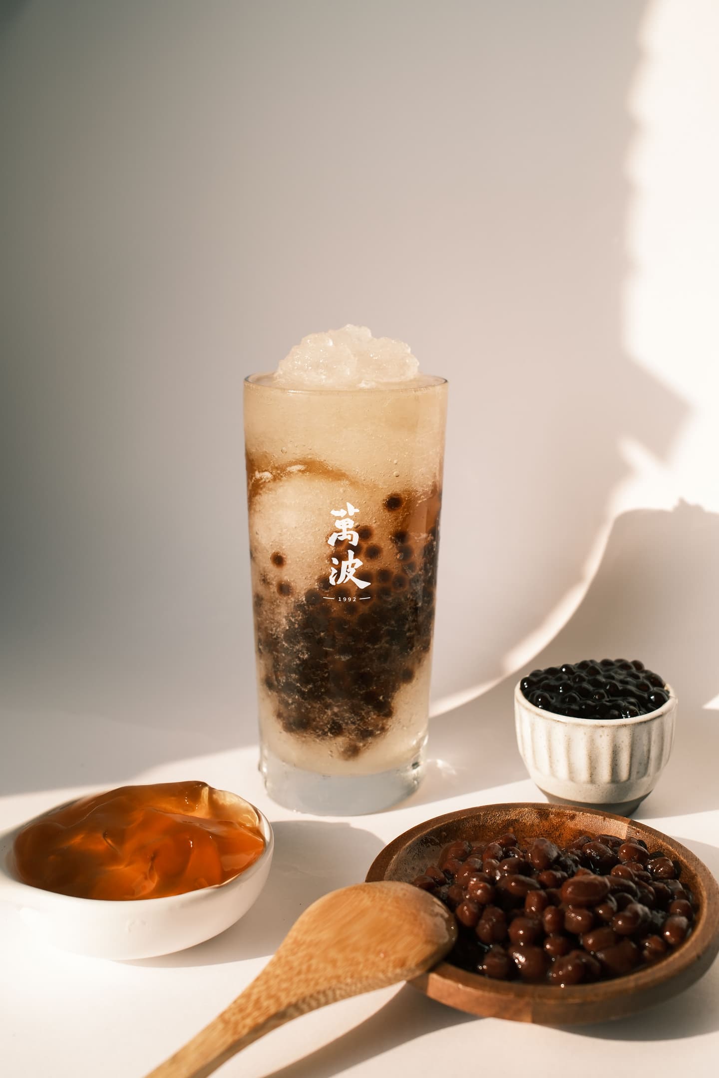 萬波隱藏版「三種冰」8配料任選!加碼7-11黑糖粉粿剉冰、霜淇淋買一送一 萬波隱藏版「三種冰」8配料任選!加碼7-11黑糖粉粿剉冰、霜淇淋買一送一