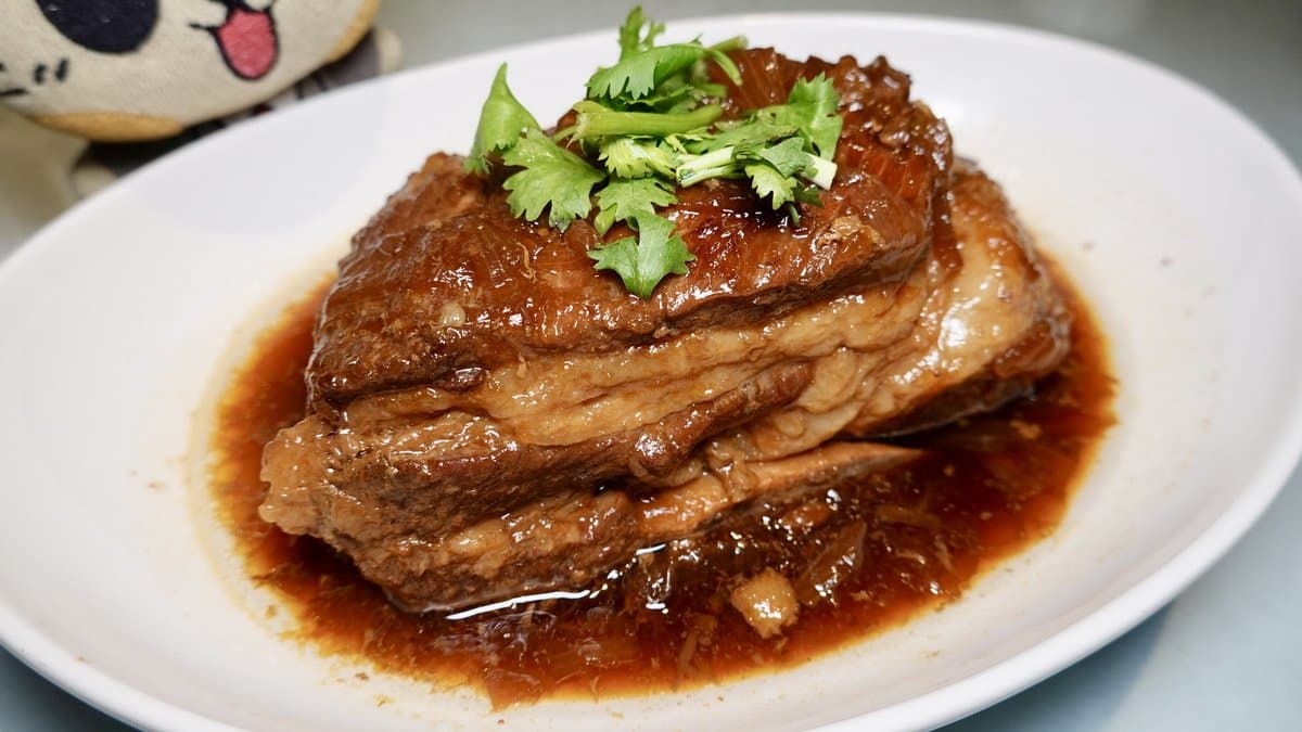 客家小館