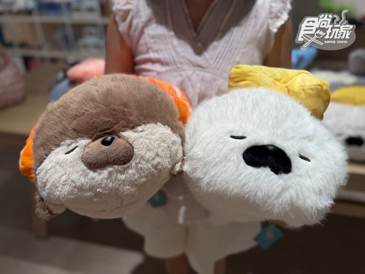 全台最美「台中海洋館」開幕直擊！全館８大展區開箱，票價、參觀資訊一次看