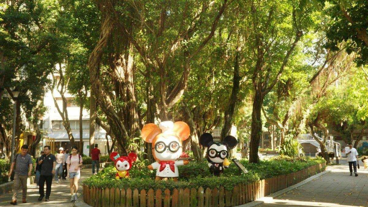 （圖片來源：格格x出走x慢旅行）