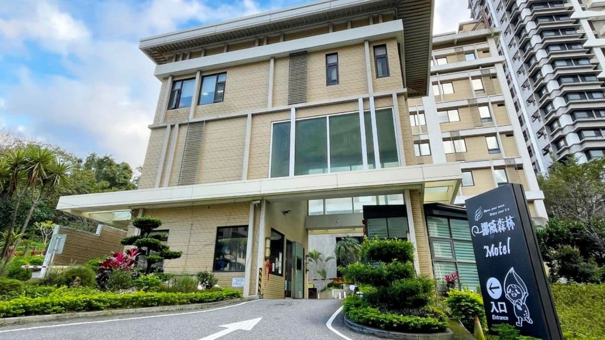 （圖片來源：旅行阿麥 部落格）