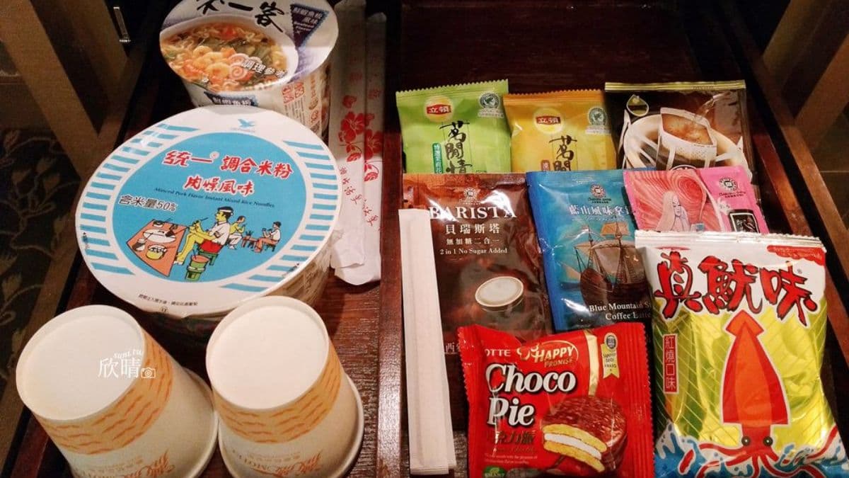 （圖片來源：美食旅遊生活分享。欣晴）