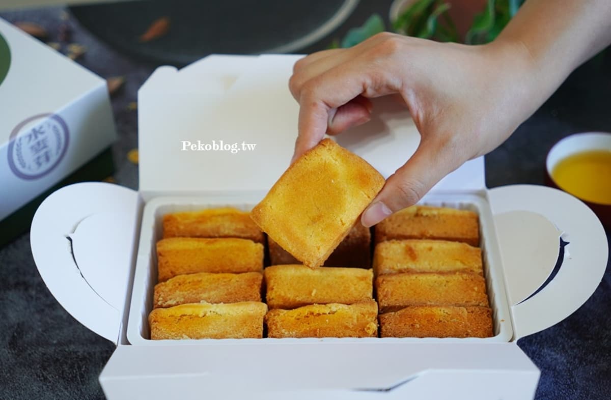 蛋黃酥賣破20萬顆！「手撕蛋糕名店」霸氣送黃油年糕，中秋必搶５口味蛋黃酥