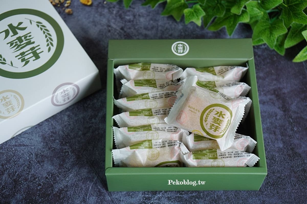 蛋黃酥賣破20萬顆！「手撕蛋糕名店」霸氣送黃油年糕，中秋必搶５口味蛋黃酥