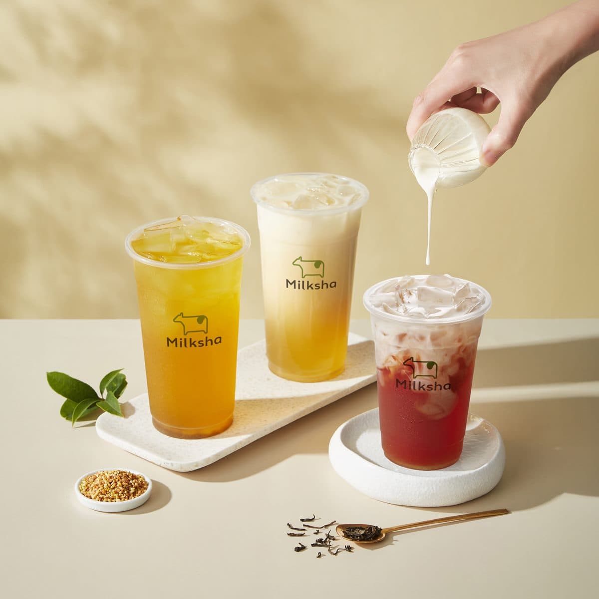 迷客夏加1元多1杯!京站美食+話題新櫃14家:拉麵買一送一、送100元禮券 迷客夏加1元多1杯!京站美食+話題新櫃14家:拉麵買一送一、送100元禮券