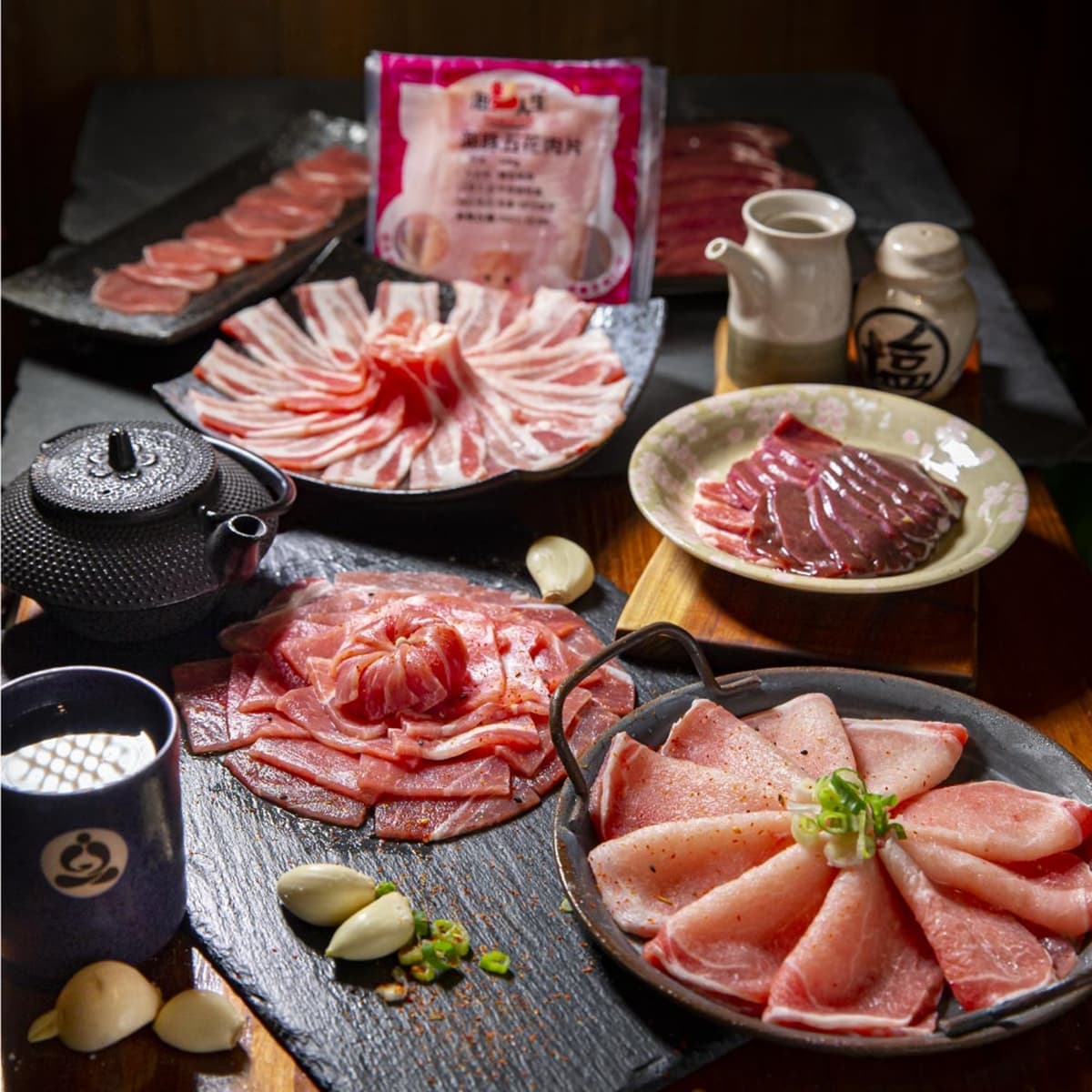 食尚獨家優惠！「氣炸料理霸主」中秋烤肉開團必吃戰斧豬排，下班加菜也方便