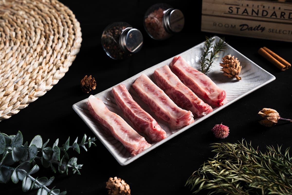 食尚獨家優惠！「氣炸料理霸主」中秋烤肉開團必吃戰斧豬排，下班加菜也方便
