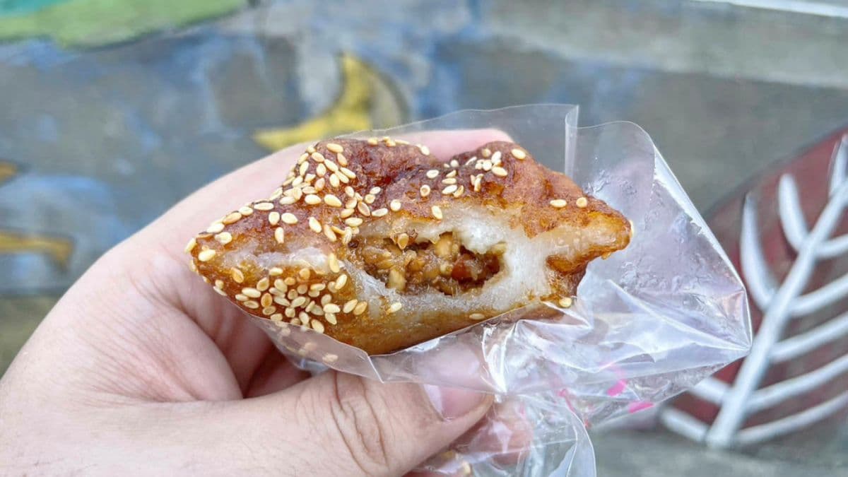 旭西餅舖