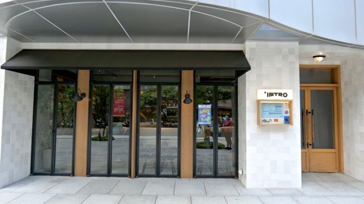 享用優雅歐風情的英式早午餐。（圖片來源：阿一一之食意旅遊）