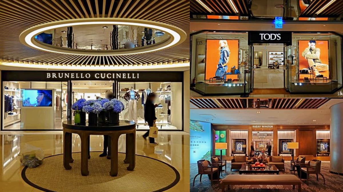 豪華酒店推薦Top５！俯瞰台北101、賞150件藝品、泡黃金雙泉，票選最愛抽住宿券