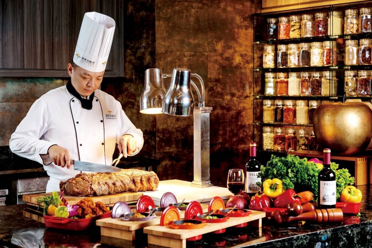 必勝客現省600元、布丁奶茶買一送一！４月超值優惠８家，再抽星級飯店BUFFET（中獎公布）