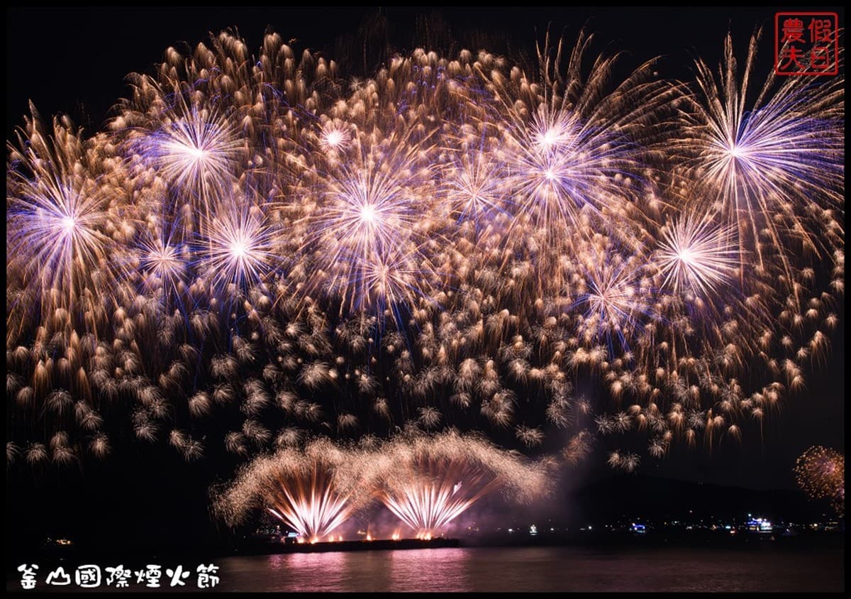 2025釜山景點推薦！網紅打卡13個景點清單、祕境景點、親子景點
