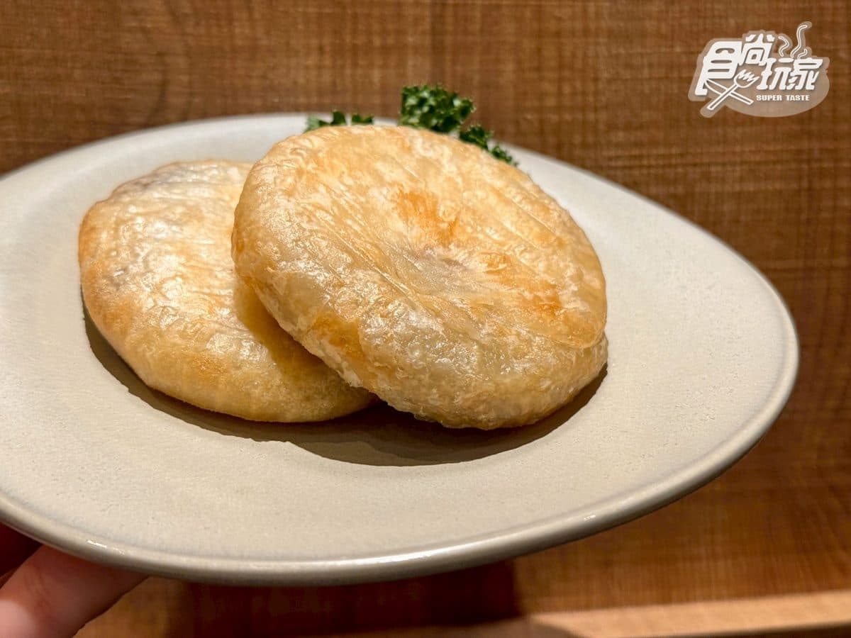 350元開吃韓式料理！６大韓式小菜＋６大鮮蔬無限續，必嗑10元韓式烤糖餅