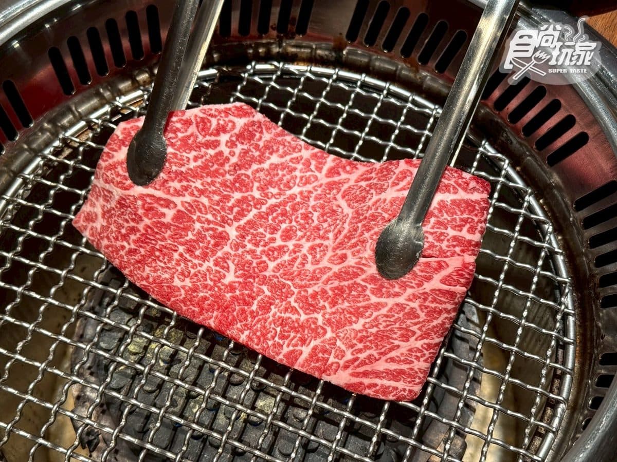 350元開吃韓式料理！６大韓式小菜＋６大鮮蔬無限續，必嗑10元韓式烤糖餅
