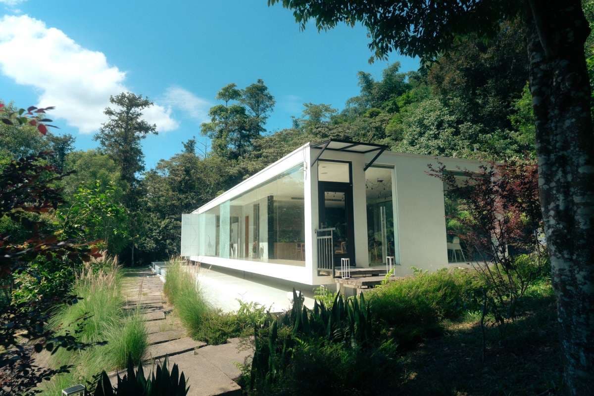 躺在房內就能賞港灣、山海湖光！網美必住景觀旅宿４家，票選最愛抽住宿券