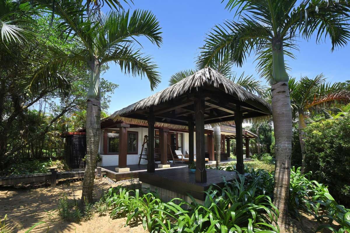 偽出國度假旅宿４選：歐式小鎮、海島Villa、京都町屋，票選最愛抽免費住宿券