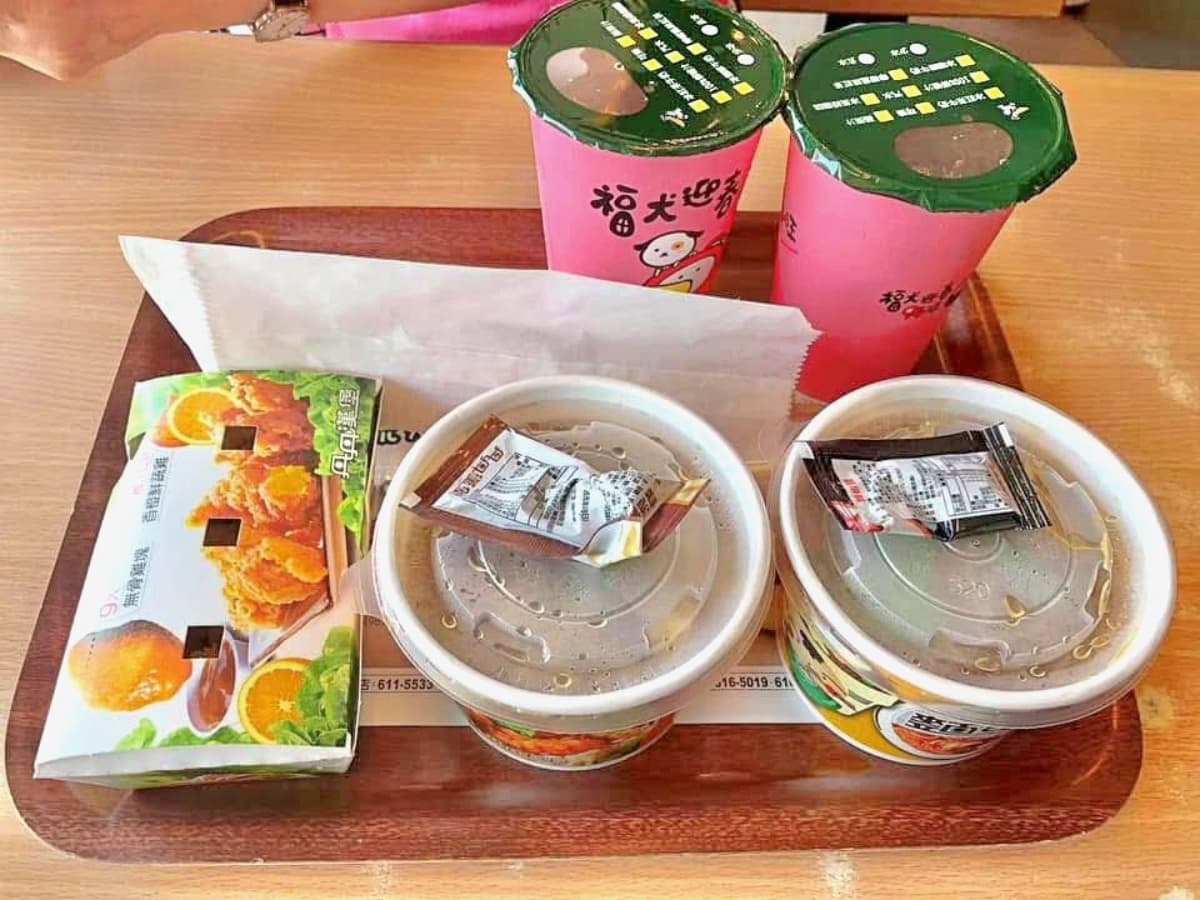 「丹丹漢堡」這天起漲價!7款套餐漲5元、11款停售,搶看4款新組合 「丹丹漢堡」這天起漲價!7款套餐漲5元、11款停售,搶看4款新組合