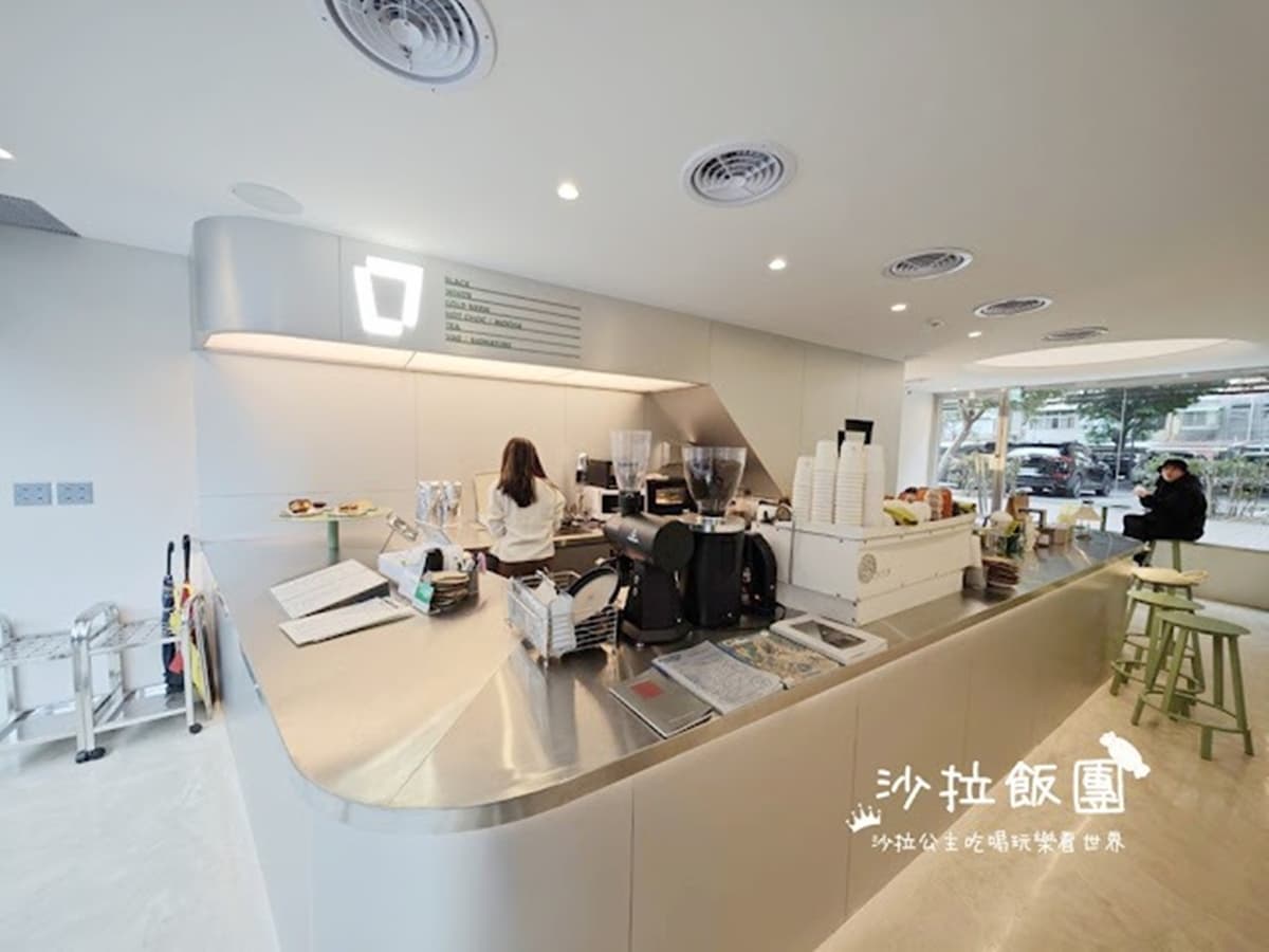 台北士林咖啡廳推薦11家！不限時下午茶、甜點聚會、深夜全攻略