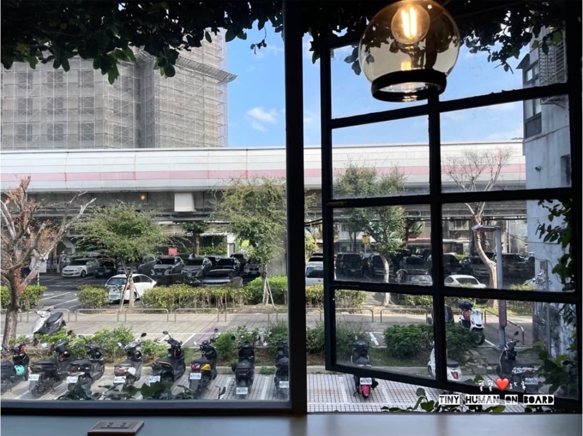 台北士林咖啡廳推薦11家！不限時下午茶、甜點聚會、深夜全攻略