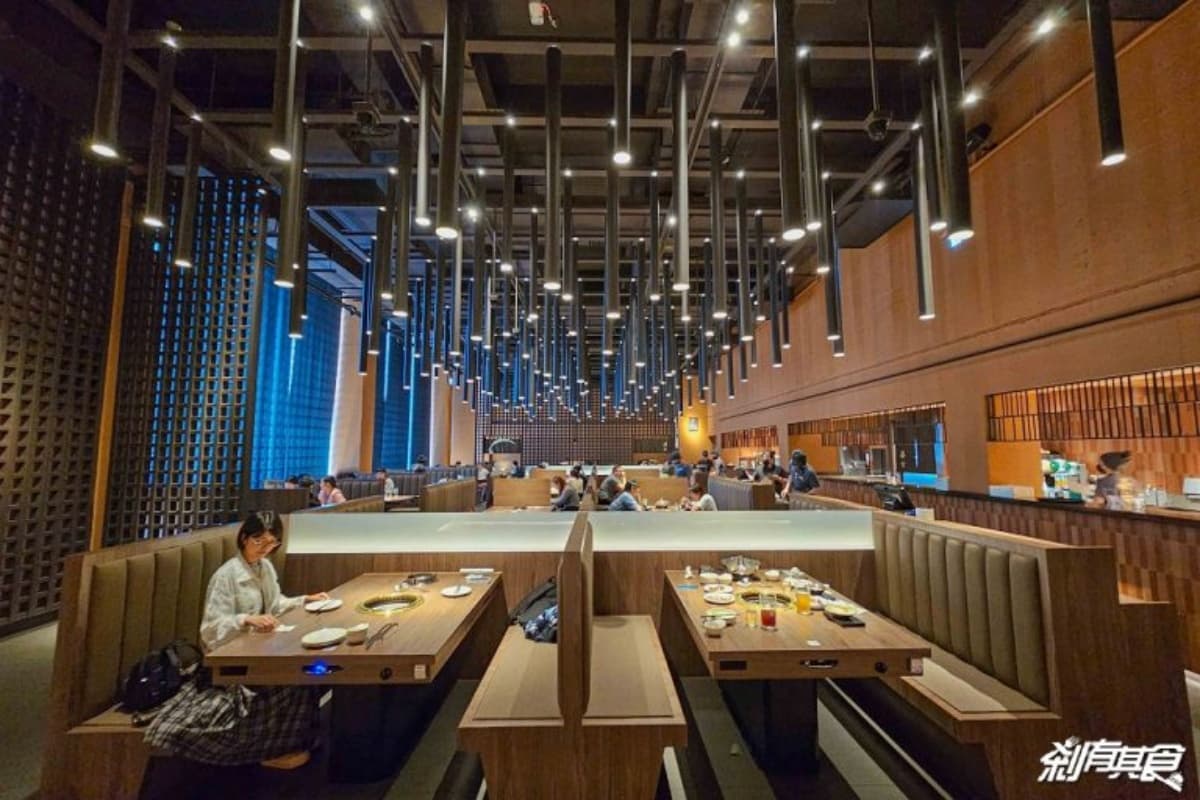 「茶六燒肉套餐」544元開吃！爽嗑６種肉品＋海鮮，再附主食、甜點、飲料