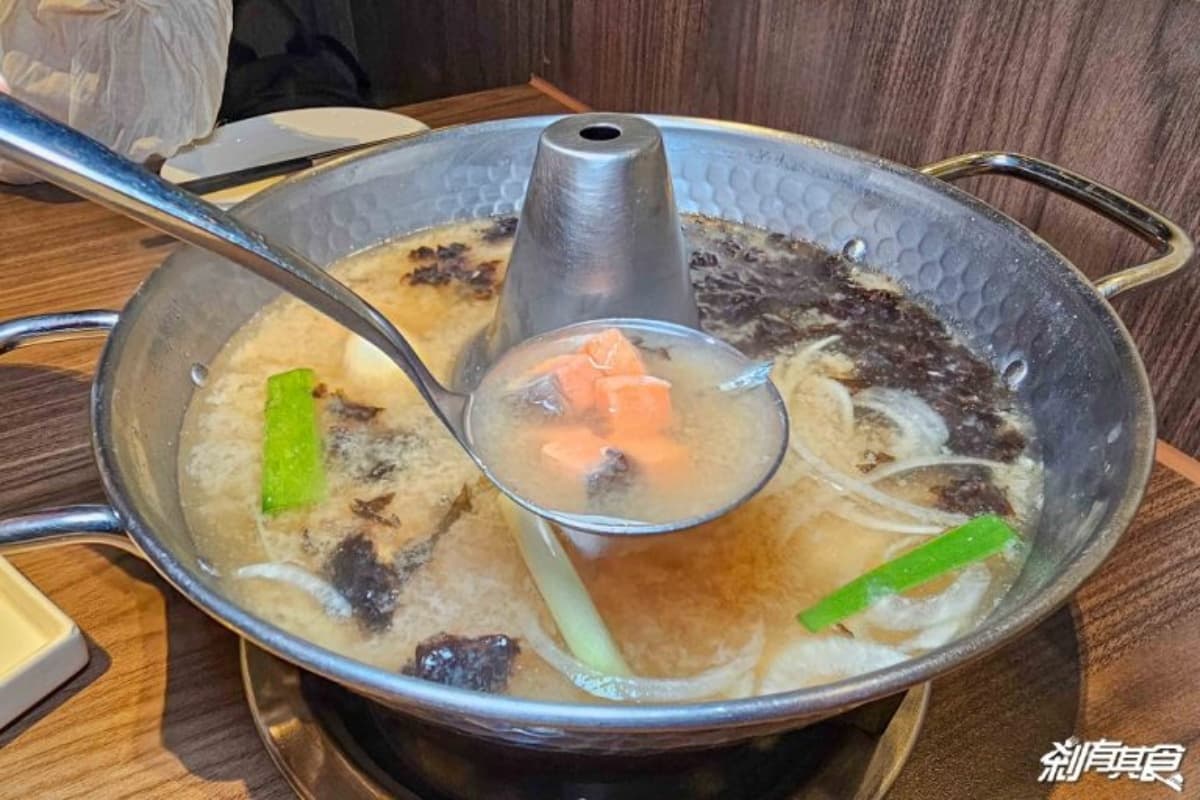 「茶六燒肉套餐」544元開吃！爽嗑６種肉品＋海鮮，再附主食、甜點、飲料
