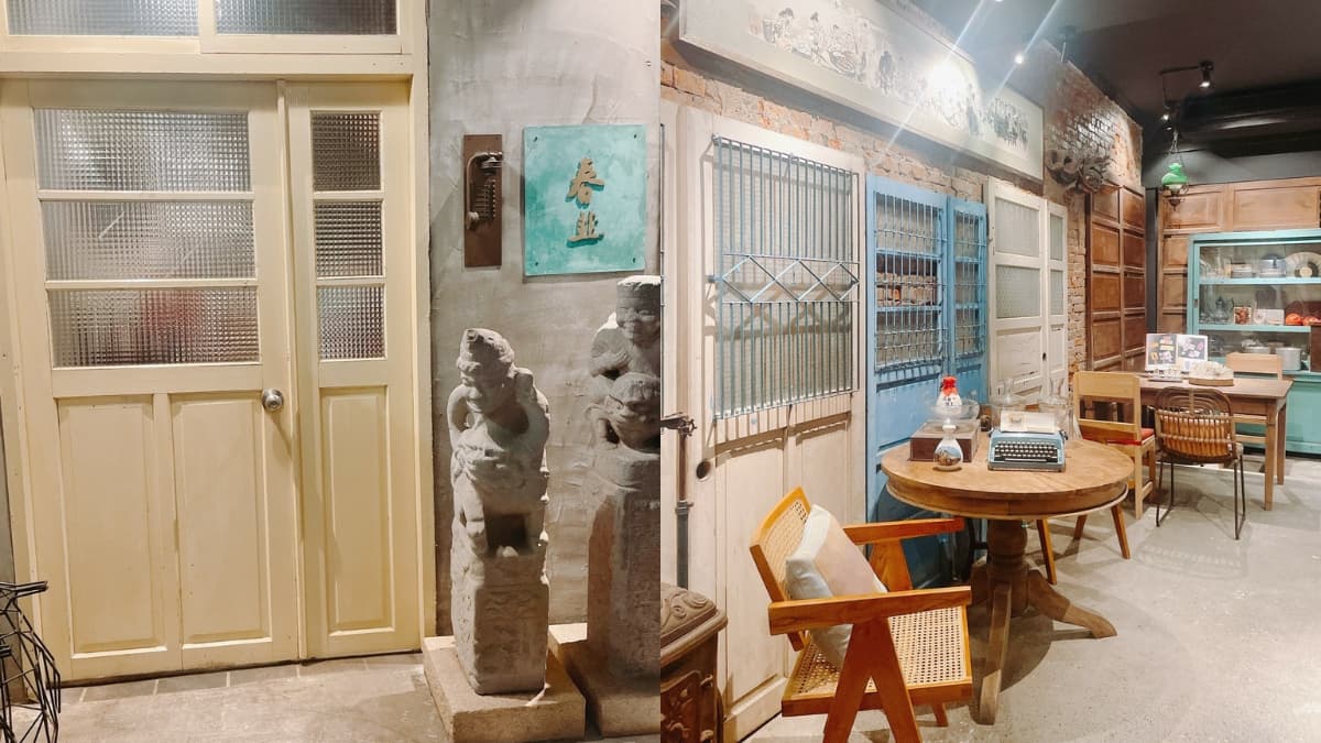 AI教父黃仁勳也愛！真材實料「黃金雞湯」爽嗑整隻雞，豐富台菜想吃先預訂